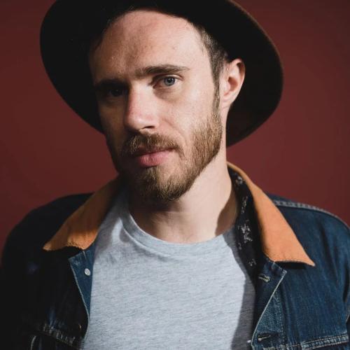James Vincent McMorrow