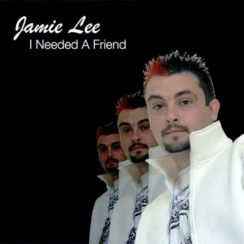 Артист Jamie-lee