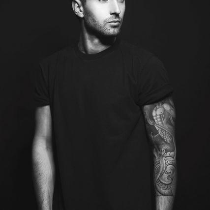 Jamie-Roy