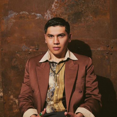 Jamshid Ximmatov