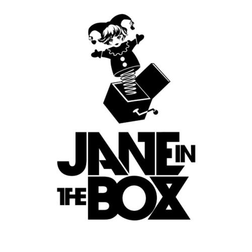 Артист Jane in the Box