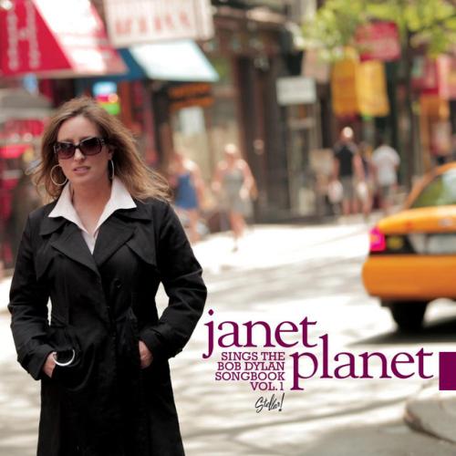Артист Janet Planet