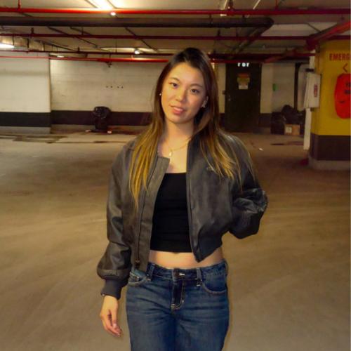 Janet Tung