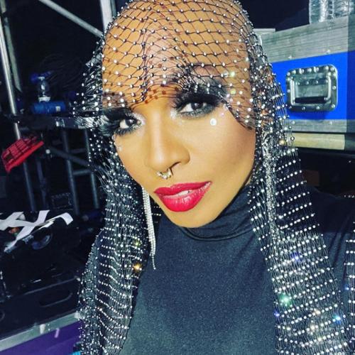 Janice Robinson