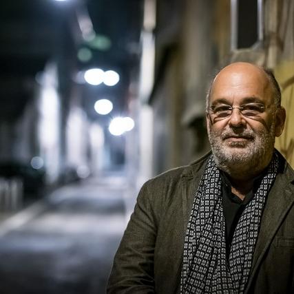 Jaques Morelenbaum