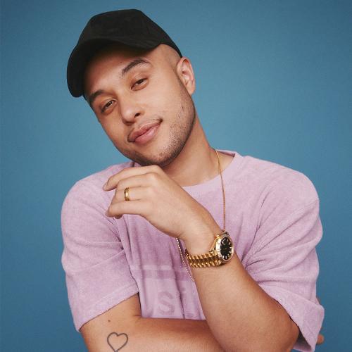 Jax Jones