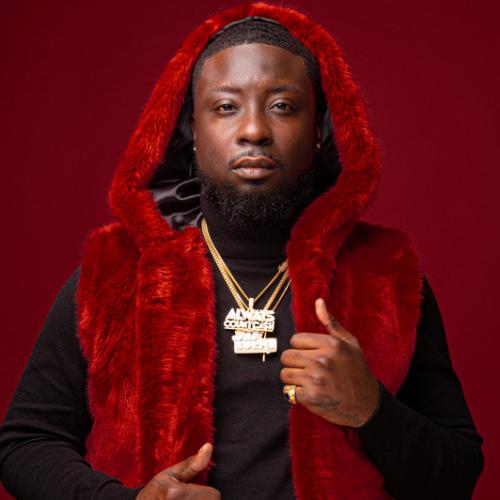 Jay Burna