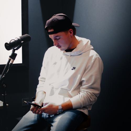 Jay Rhydon
