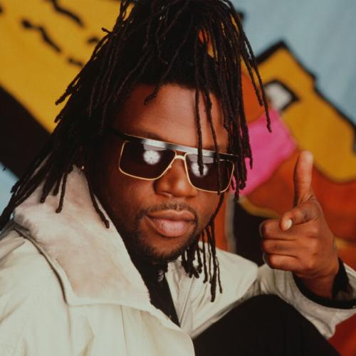 Артист Jazzie B