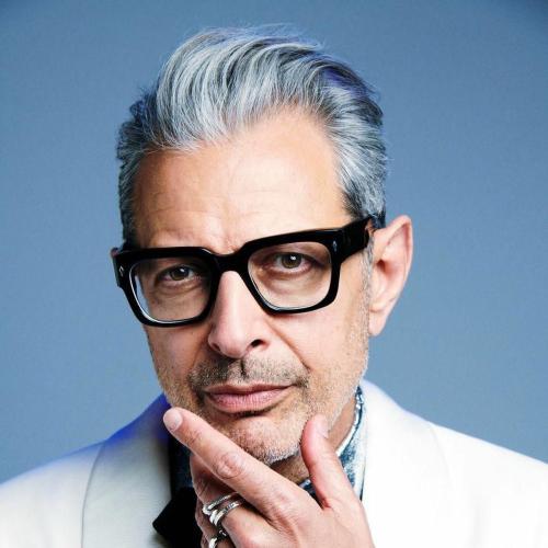 Jeff Goldblum