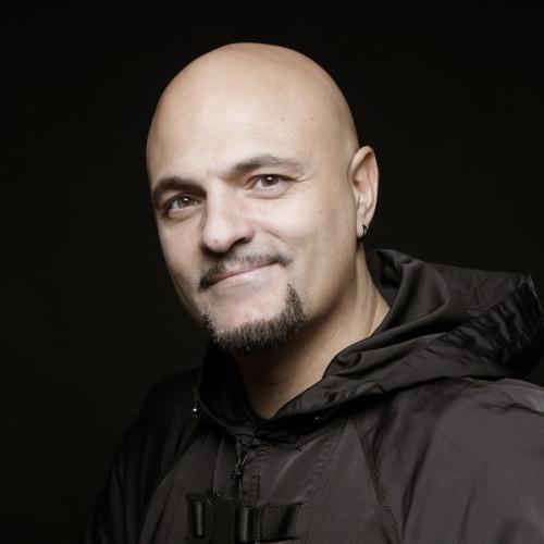 Jeffrey Jey