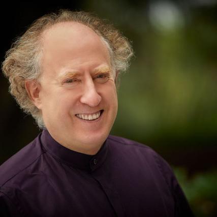 Jeffrey Kahane