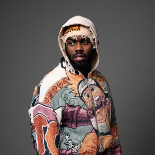 Jeremiah Asiamah