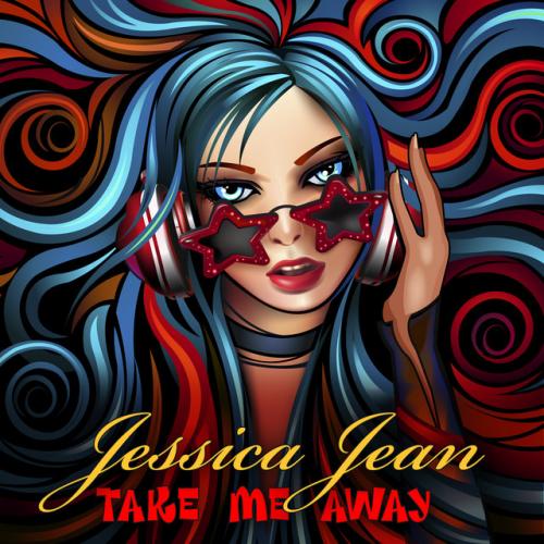 Jessica Jean