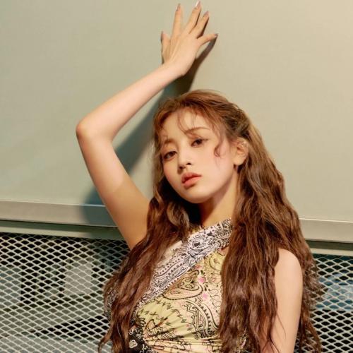 Jihyo