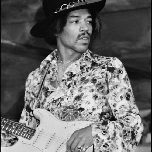 Jimi Hendrix