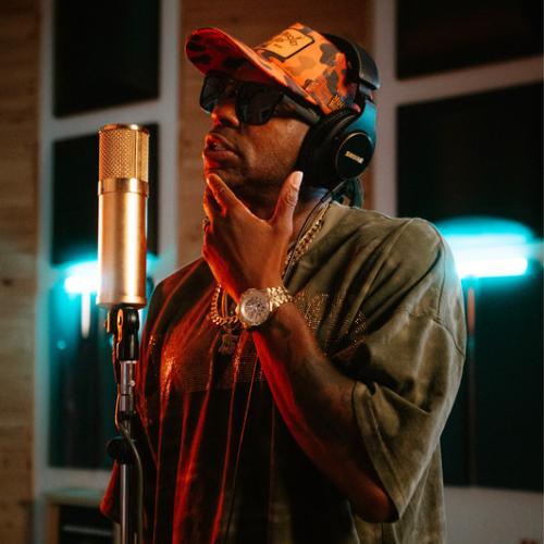 Jimmie Allen