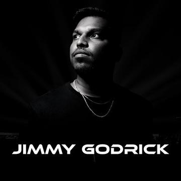 Jimmy Godrick