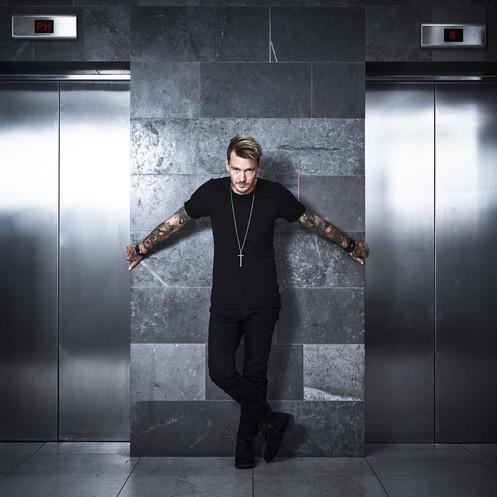 Joakim Lundell