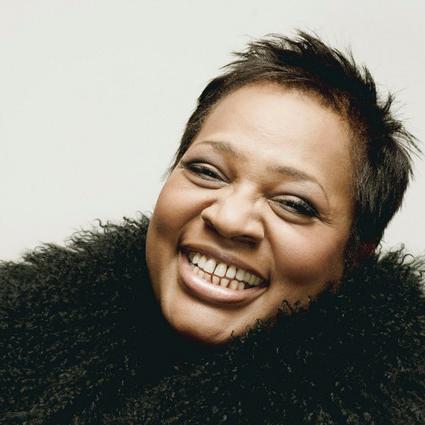 Артист Jocelyn Brown