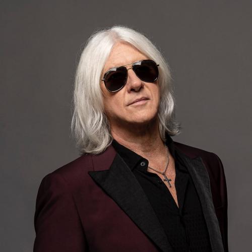Joe Elliott