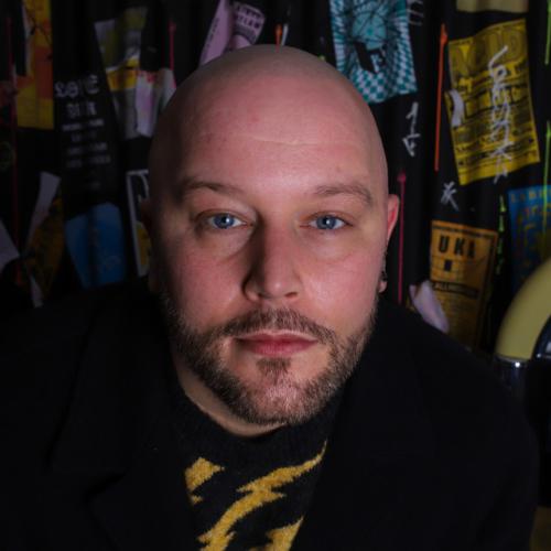 Joe Killington