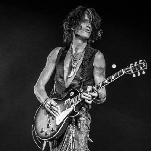 Артист Joe Perry