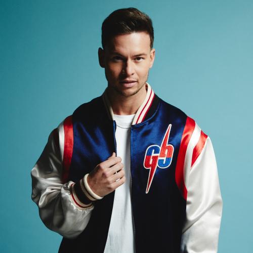 Joel Corry