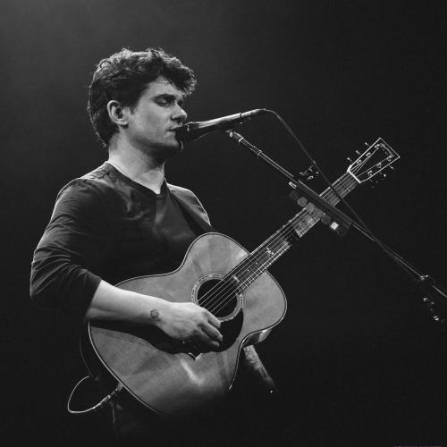 John Mayer