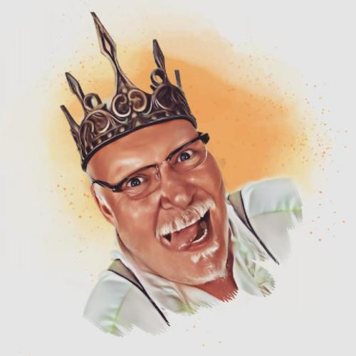 Артист Johnny Gold