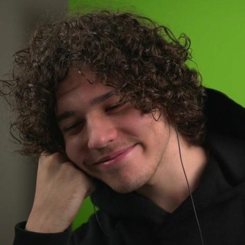 Артист JojoHF