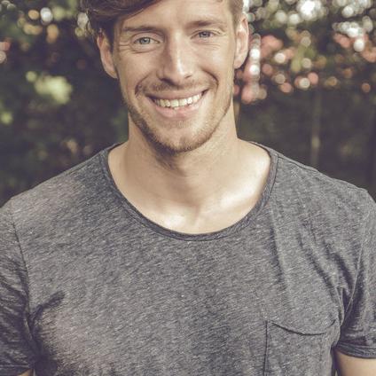 Jon Becker