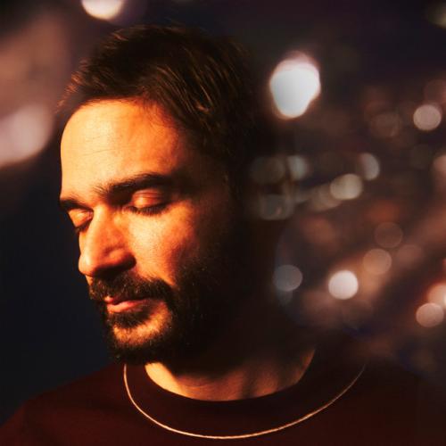 Артист Jon Hopkins