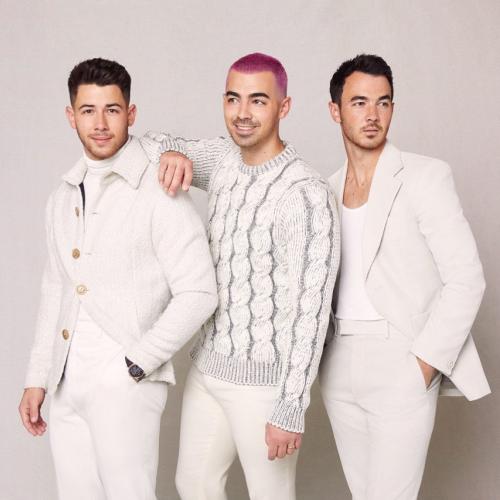 Jonas Brothers