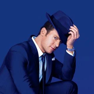 Артист Jonathan Groff