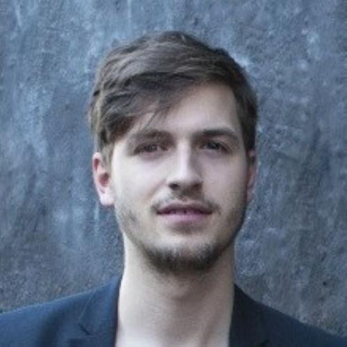 Jordan Miller
