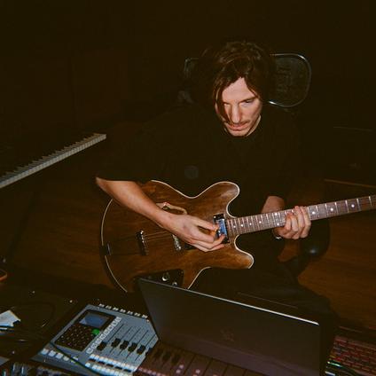 Josha Daniel