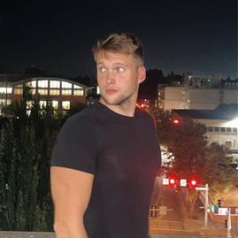 Josiah Nichols