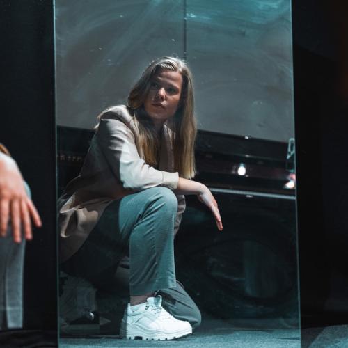 Julia Hallåsen