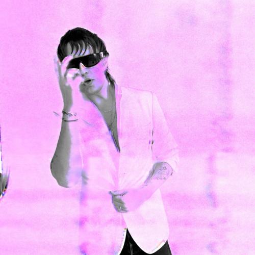 Артист Julian Casablancas