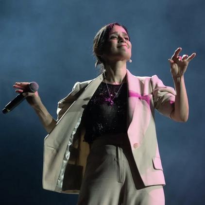 Julieta Venegas