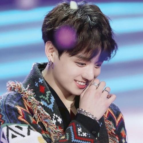 Jung Kook