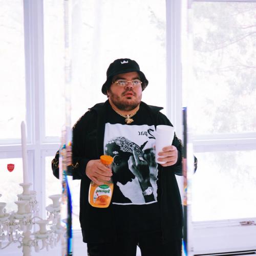Just Juice