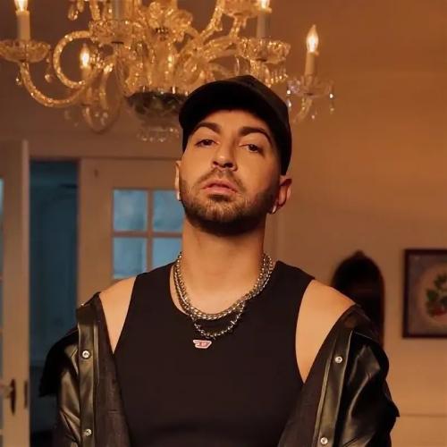 Justin Quiles