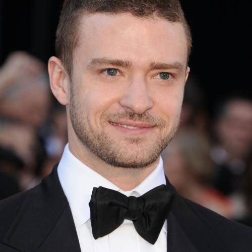 Justin Timberlake