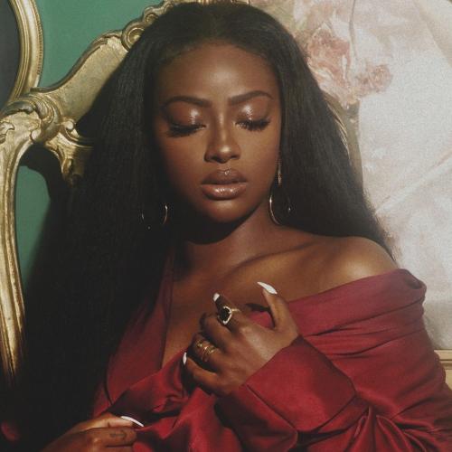 Justine Skye