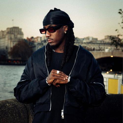 K Camp