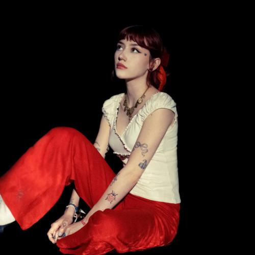 Kailee Morgue