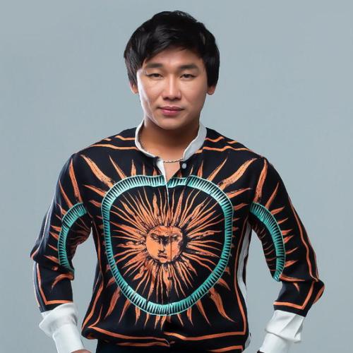 Kairat Baekenov