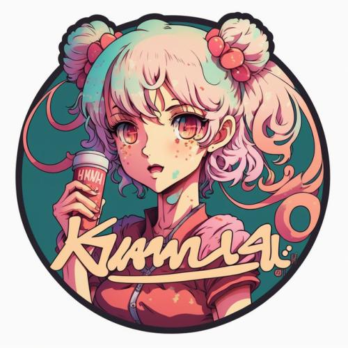 kamiya？